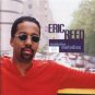 eric reed - manhattan melodies CD 1999 GRP BMG Direct used like new