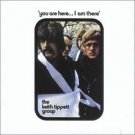 keith tippett group - you are here ... i am there CD disconforme spain new factory sealed keith tippett group - you are here ... i am there CD disconforme spain new factory sealed