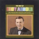 eddy arnold - best of eddy arnold CD 1990 RCA used mint