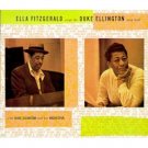 ella fitzgerald sings the duke ellington song book CD 3-disc box 1988 verve polygram used mint ella fitzgerald sings the duke ellington song book CD 3-disc box 1988 verve polygram used mint