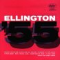 duke ellington - ellington '55 CD 1999 capitol used mint
