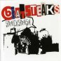 beatsteaks - smacksmash CD 2004 wea peitaph europe used mint