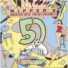 nipper's greatest hits - the 50's volume 2 CD 1988 RCA used mint