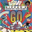 nipper's greatest hits - the 60's volume 1 CD 1988 RCA used mint