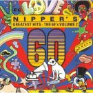 nipper's greatest hits - the 60's volume 2 CD 1988 RCA used mint nipper's greatest hits - the 60's volume 2 CD 1988 RCA used mint