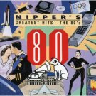 nipper's greatest hits - the 80's CD 1990 RCA BMG used mint nipper's greatest hits - the 80's CD 1990 RCA BMG used mint