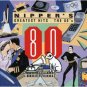 nipper's greatest hits - the 80's CD 1990 RCA BMG used mint
