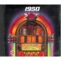 your hit parade 1950 - various artists CD 1988 time life MCA 24 tracks used mint