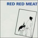 red red meat - red red meat CD 1992 perishable records used mint