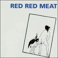 red red meat - red red meat CD 1992 perishable records used mint