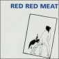 red red meat - red red meat CD 1992 perishable records used mint