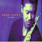 dean james - intimacy CD 1997 brajo used mint