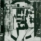 underworld - Dubnobasswithmyheadman CD + 3-inch bonus CD 2001 V2 japan used mint