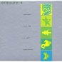 erasure - Erasure 4 - EBX Singles CD 5-discs 2001 mute UK like new