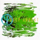 deep forest CD 1992 celine sony like new