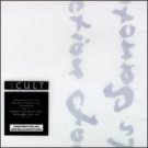 cult - resurrection joe + she sells sanctuary CD 1991 beggars banquet UK 6 tracks used mint