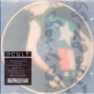 cult - sweet soul sister live 1987 / 1989 CD 1991 beggars banquet UK used mint cult - sweet soul sister live 1987 / 1989 CD 1991 beggars banquet UK used mint