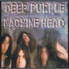 deep purple - machine head CD 2-discs 25th anniversary edition 1998 warner archives rhino