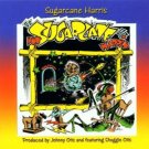 don sugarcane harris - sugarcane CD 2002 acadia evangeline UK new don sugarcane harris - sugarcane CD 2002 acadia evangeline UK new