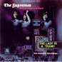 the supremes sing rodgers & hart CD 2002 motown 26 tracks used mint