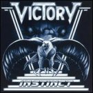 victory - instinct CD 2003 steamhammer SPV made in germany used mint victory - instinct CD 2003 steamhammer SPV made in germany used mint