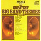 enoch light & the light brigade - greatest big band themes of all time CD 1981 project 3 japan mint