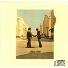 pink floyd - wish you were here CD 1975 CBS sony used like new CK 33453 pink floyd - wish you were here CD 1975 CBS sony used like new CK 33453