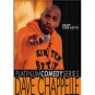 platinum comedy series - dave chappelle - killin' them softly DVD 2003 urban works used mint