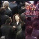 pat benatar - wide awake in dreamland CD 1988 chrysalis 2001 white castle way like new