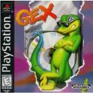 gex - playstation 1998 crystal dynamics everyone mild animated violence used mint