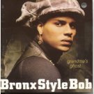 bronx style bob - grandma's ghost CD 1992 sire used mint inserts punched