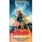 vendetta -  Karen Chase Sandy Martin VHS 1986 vestron used good