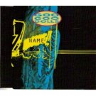 goo goo dolls - name CD single 1996 warner gemm made in germany 3 tracks used mint