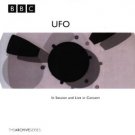 UFO - BBC Archive Series In Session and Live in Concert CD 1999 EMI made in japan used mint