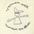 veruca salt - number one blind CD ep 3 tracks shock records australia used mint