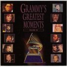 grammy's greatest moments volume III CD 1994 atlantic new factory sealed