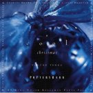 cool christmas trilogy - various artists CD 3-disc box Rock River Communications used mint cool christmas trilogy - various artists CD 3-disc box Rock River Communications used mint