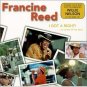 francine reed - i got a right to some of my best CD 2001 CMO used mint