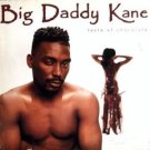 big daddy kane - taste of chocolate CD 1990 reprise warner used mint