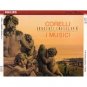 corelli - concerti grossi op. 6 - i musici CD 2-disc box 1994 philips BMG Direct used mint