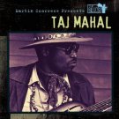 taj mahal - martin scorsese presents the blues CD sony 2003 used mint taj mahal - martin scorsese presents the blues CD sony 2003 used mint