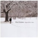 blue october - argue with a tree CD 2-discs 2004 scoop brando universal used mint