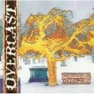 overcast - expectational dilution CD 1997 edison recordings used mint