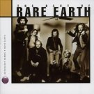best of rare earth - anthology series CD 2-discs 1995 motown used mint