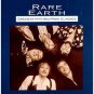 rare earth - greatest hits and rare classics CD 1991 motown used mint