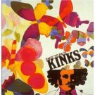 kinks - face to face CD 1998 2004 sanctuary 21 tracks like new