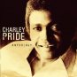 charley pride - anthology CD 2-discs 1993 RCA BMG heritage used mint