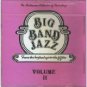 big band jazz - from the beginnings to the fifties volume II CD 1983 RCA smithsonian used mint