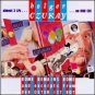 holger szukay - rome remains rome and excerpt from der osten ist rot CD 1987 virgin france mint