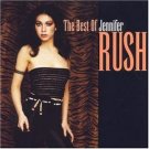 jennifer rush - best of jennifer rush CD 1999 sony germany super bit used mint